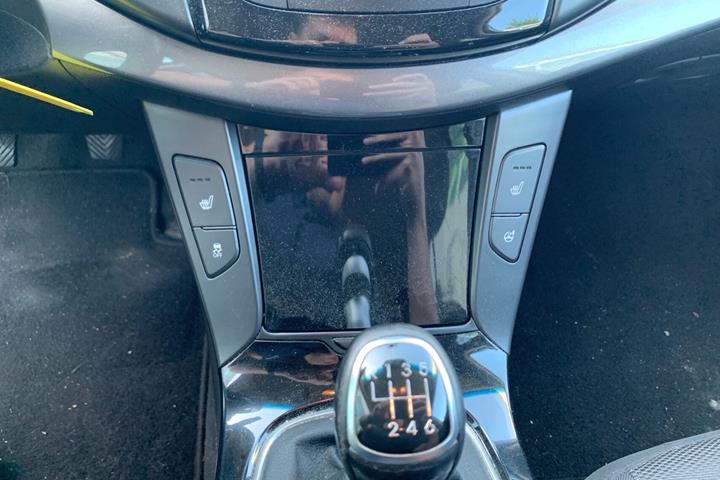 undefined Hyundai i40 fra 2015