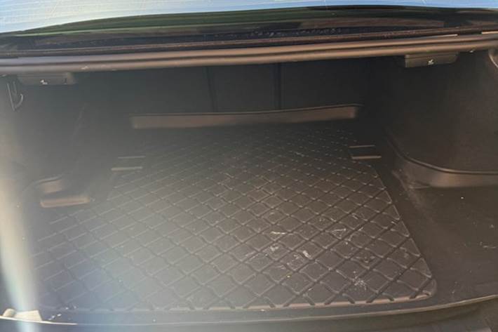 undefined BMW 545e fra 2022