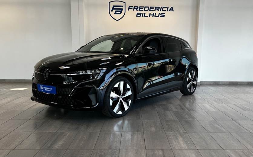 Renault Megane E-Tech 60 Techno