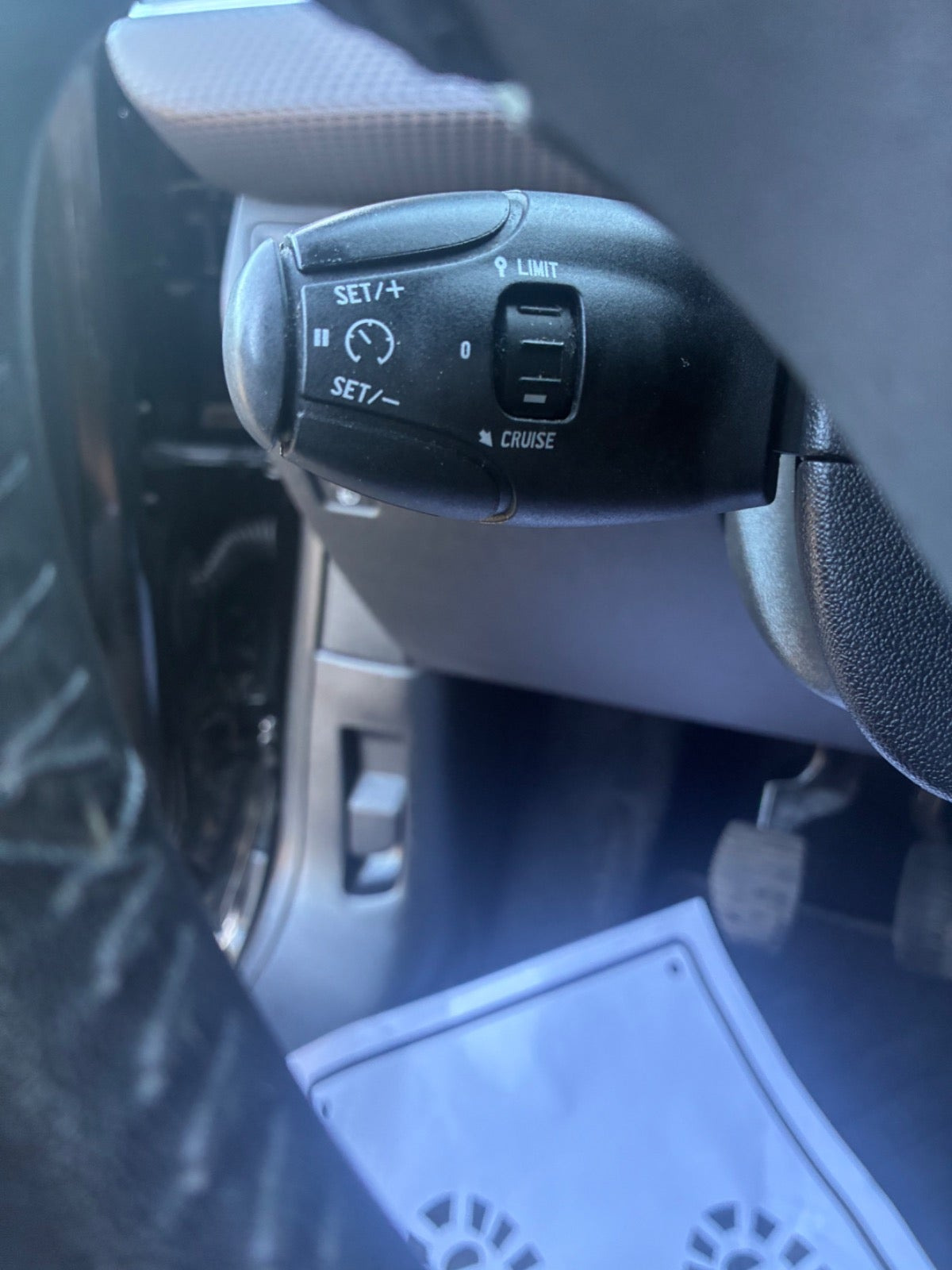 undefined Peugeot 2008 fra 2015