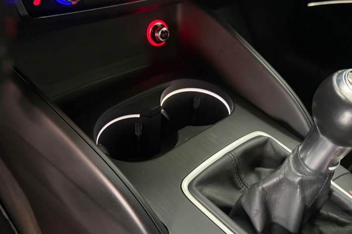 undefined Audi A3 fra 2015