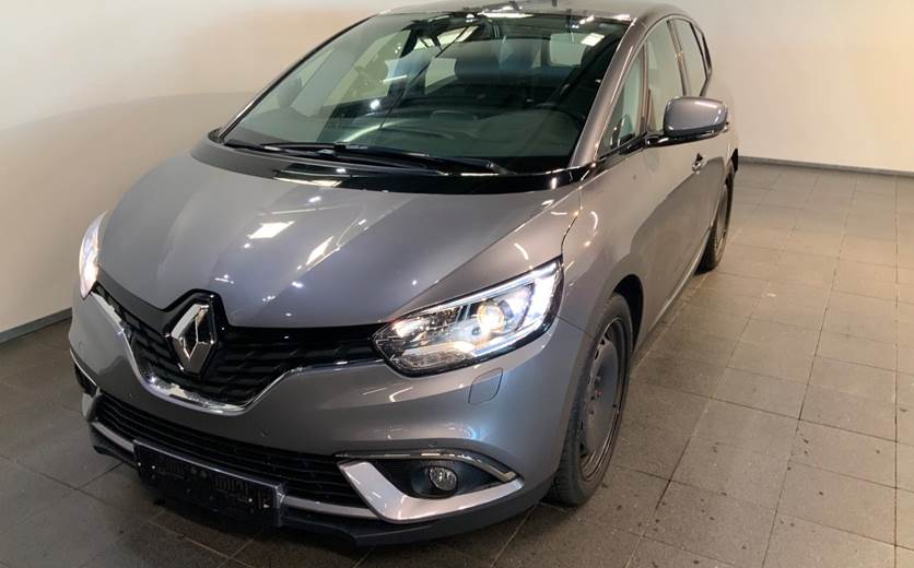 Renault Scenic IV 1,3 TCe 140 Zen
