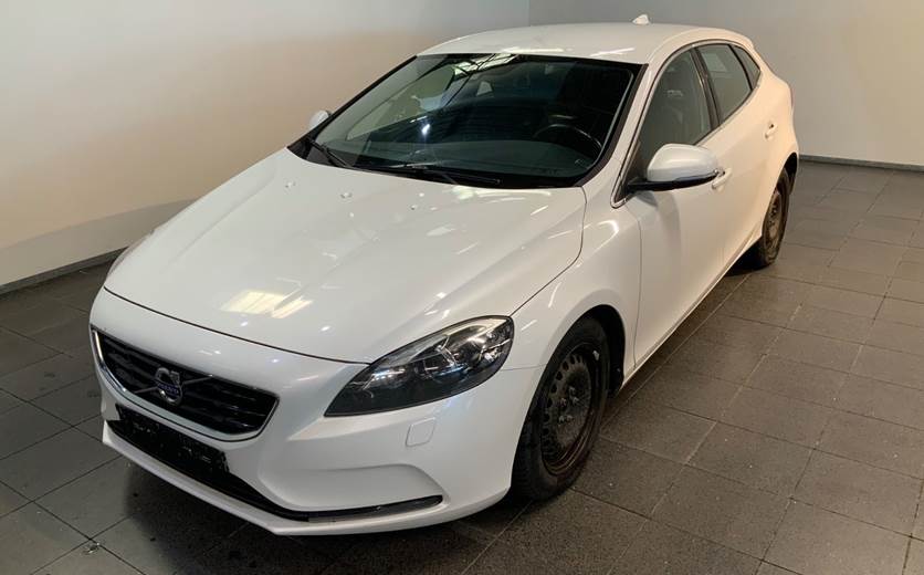 Volvo V40 2,0 D2 120 Kinetic
