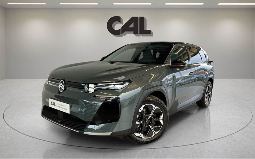 Citroën ë-C5 Aircross 80 VTR Sport