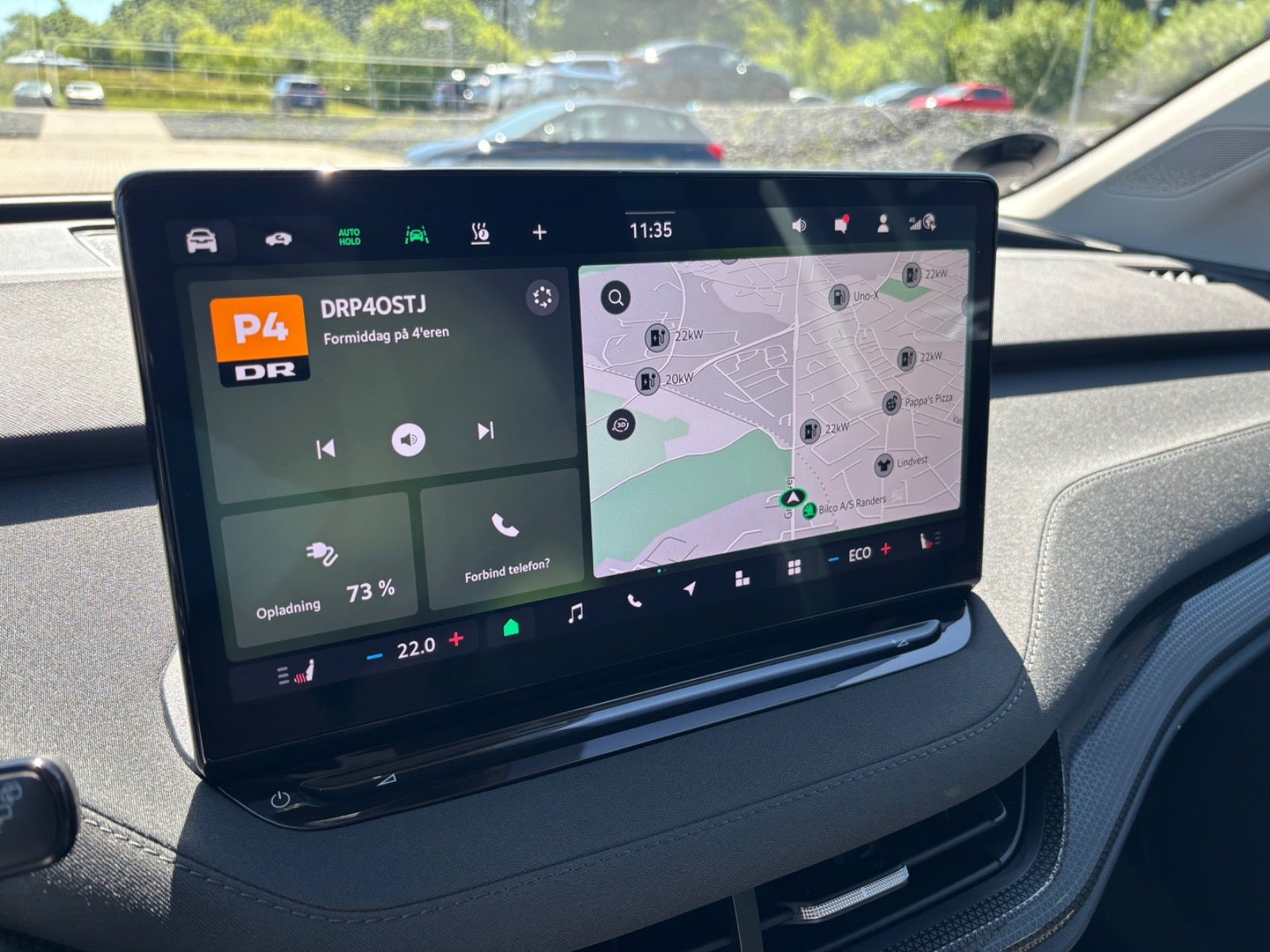 undefined Skoda Elroq fra 2025