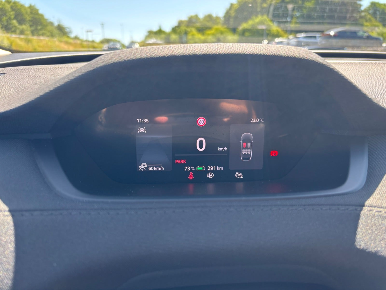 undefined Skoda Elroq fra 2025