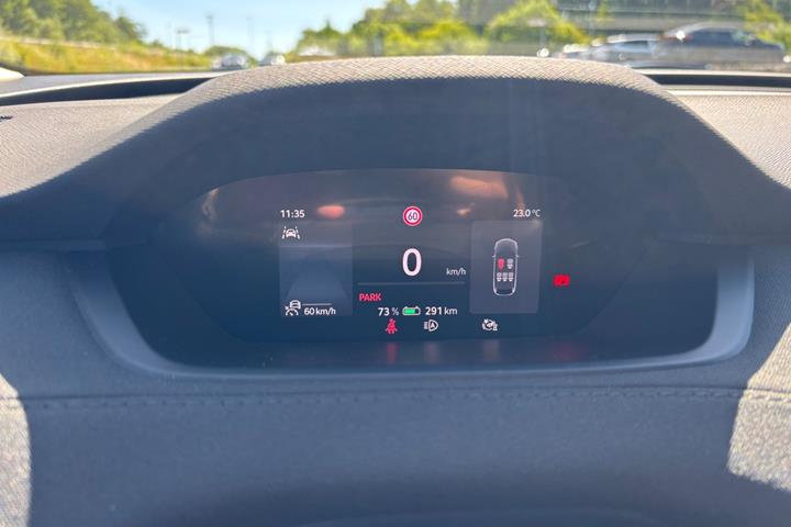 undefined Skoda Elroq fra 2025