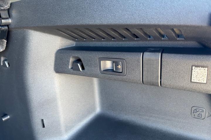 undefined Skoda Elroq fra 2025