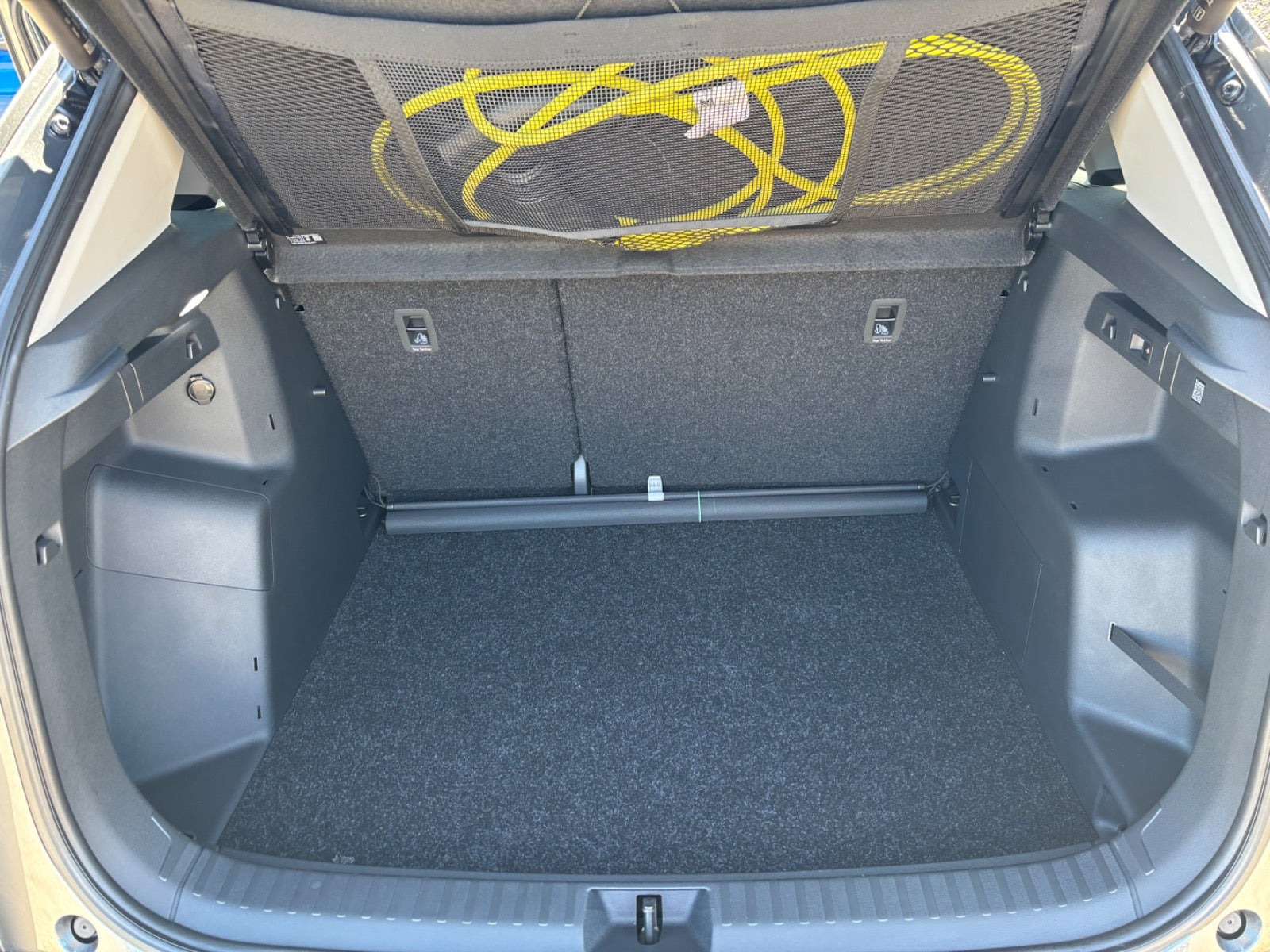 undefined Skoda Elroq fra 2025