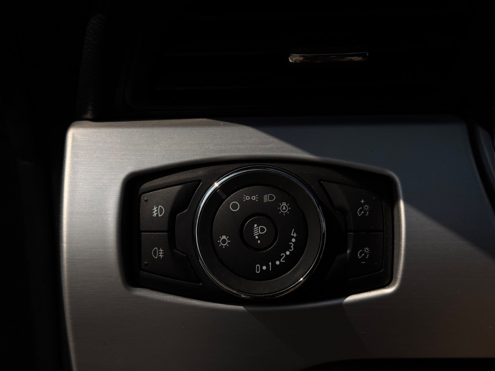 undefined Ford Mustang fra 2016