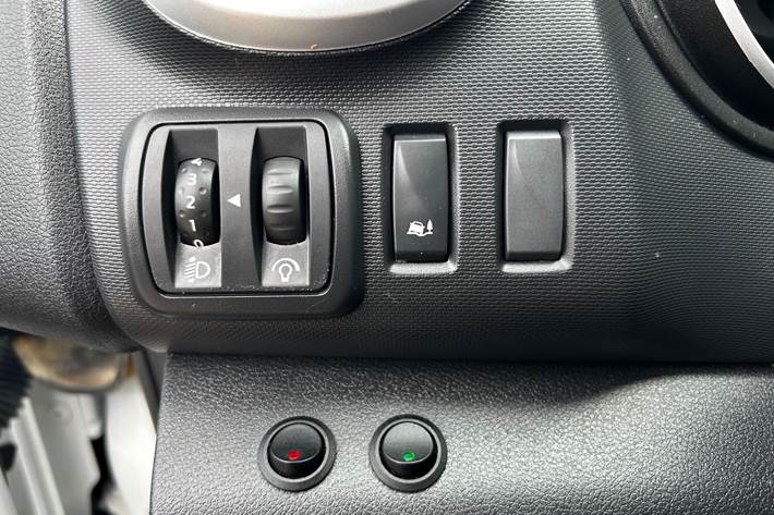 undefined Fiat Talento fra 2020