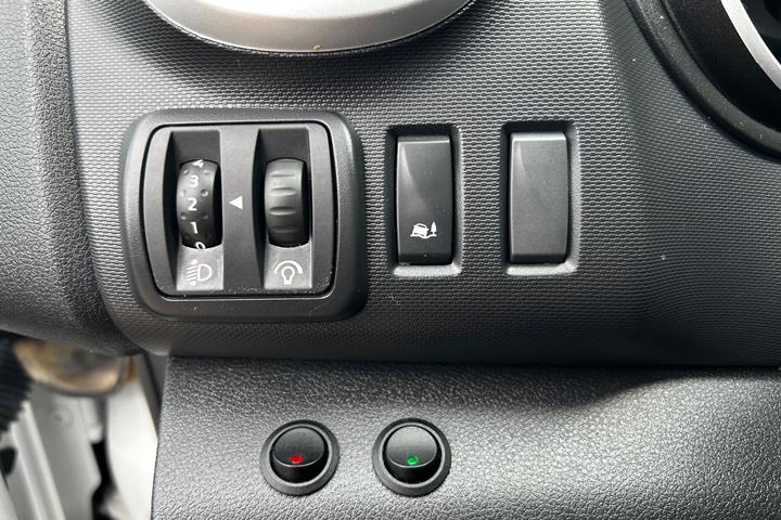 undefined Fiat Talento fra 2020