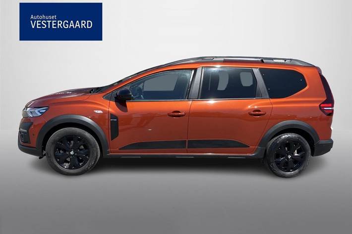 Kobber Dacia Jogger fra 2022