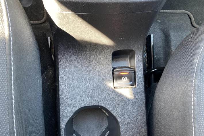 Kobber Dacia Jogger fra 2022