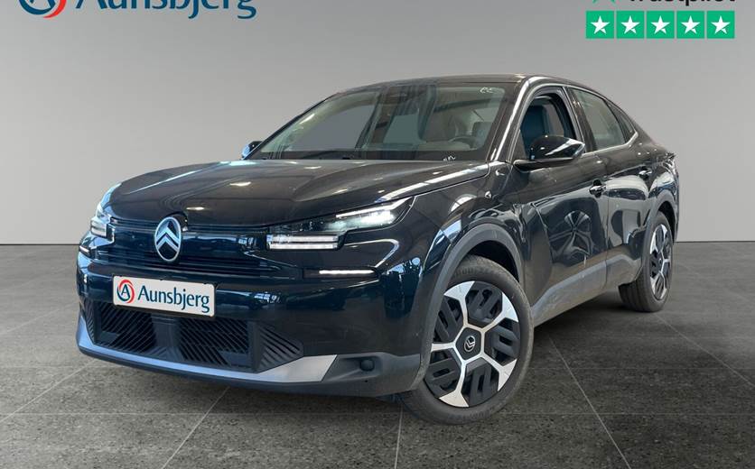 Citroën ë-C4 X 54 Plus