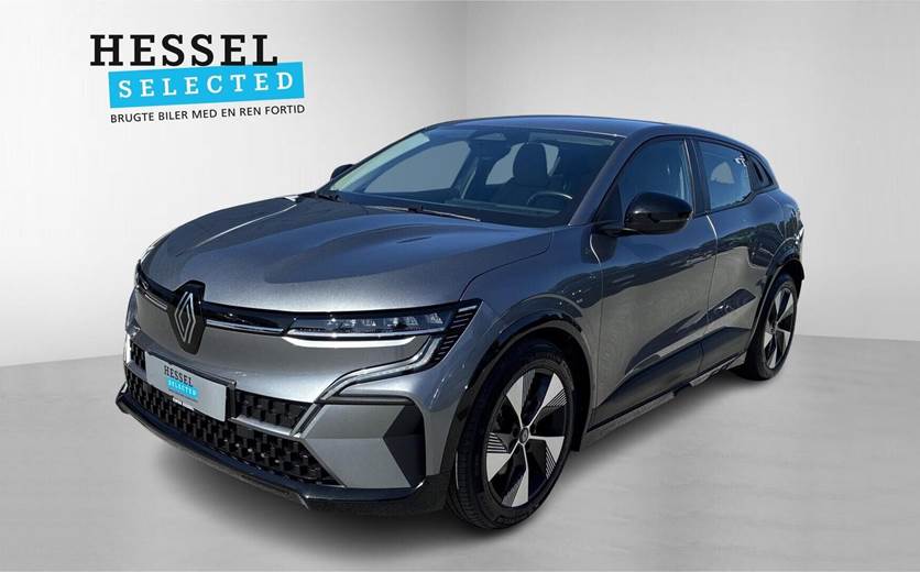 Renault Megane E-Tech 40 Equilibre
