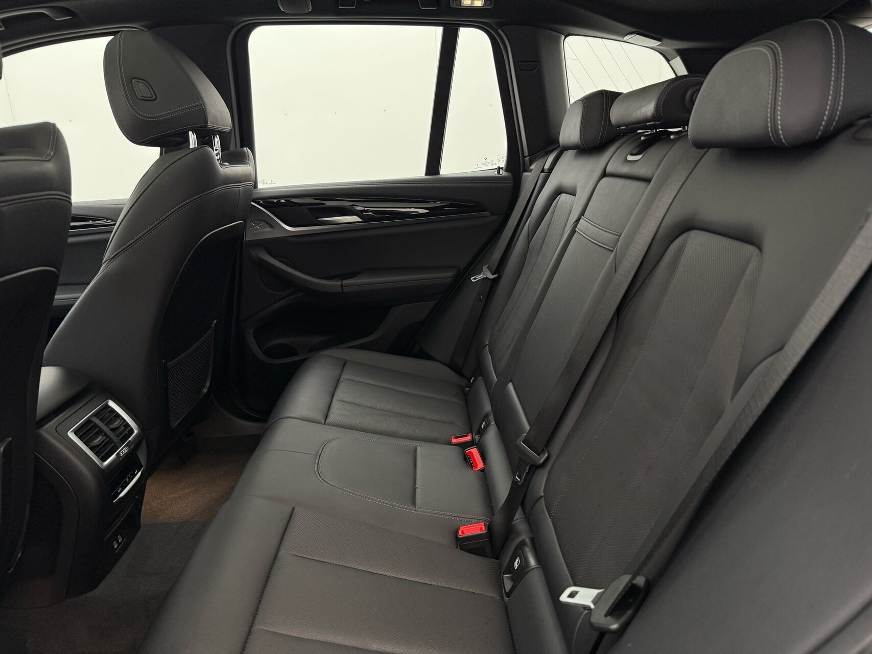undefined BMW iX3 fra 2023