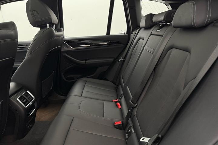 undefined BMW iX3 fra 2023