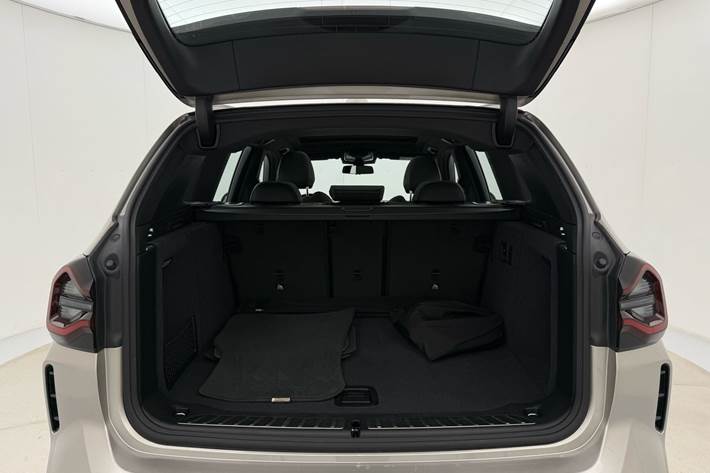 undefined BMW iX3 fra 2023