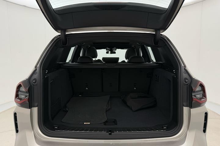 undefined BMW iX3 fra 2023