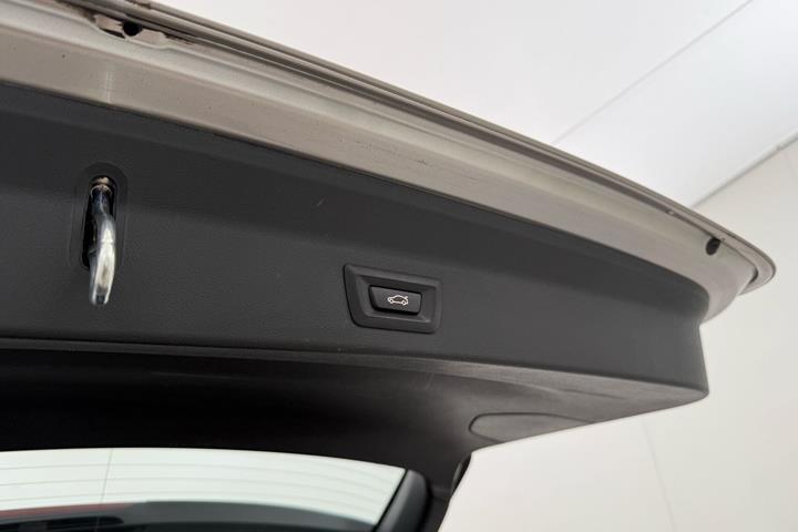 undefined BMW iX3 fra 2023