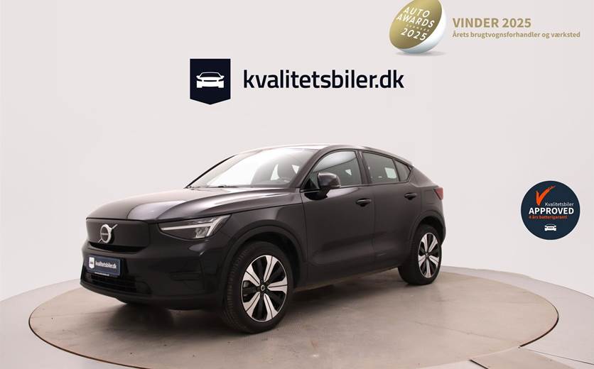 Volvo C40 P6 Recharge Core 231HK 4d Aut.