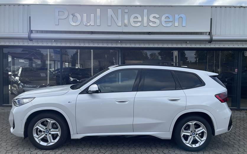 BMW iX1 xDrive30 EL Fully Charged M Sport 313HK 5d Aut.