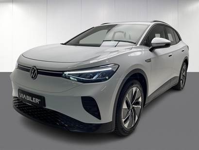 VW ID.4