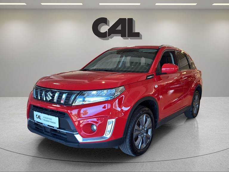 C.A. Larsen Automobiler - Svendborg