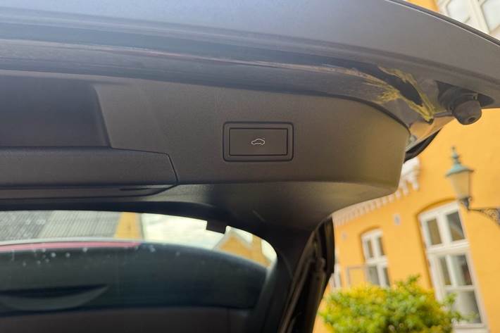 Sort VW ID.4 fra 2022