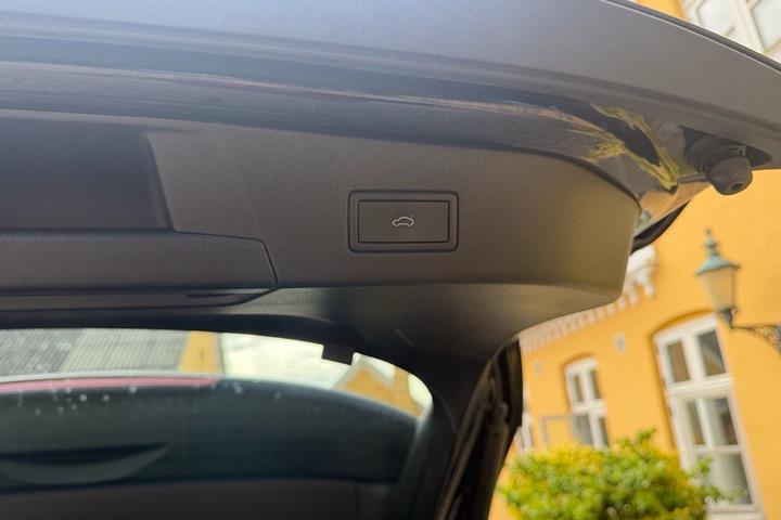 Sort VW ID.4 fra 2022