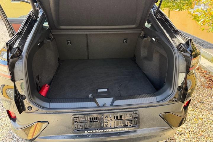 Sort VW ID.5 fra 2022