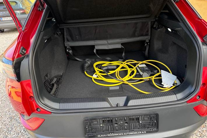 undefined VW ID.4 fra 2023