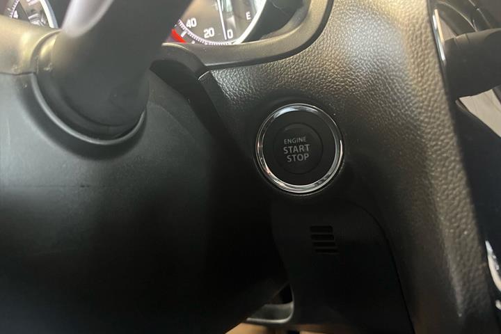 Brun Suzuki Swift fra 2021
