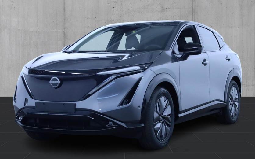 Nissan Ariya 87 Evolve e-4ORCE
