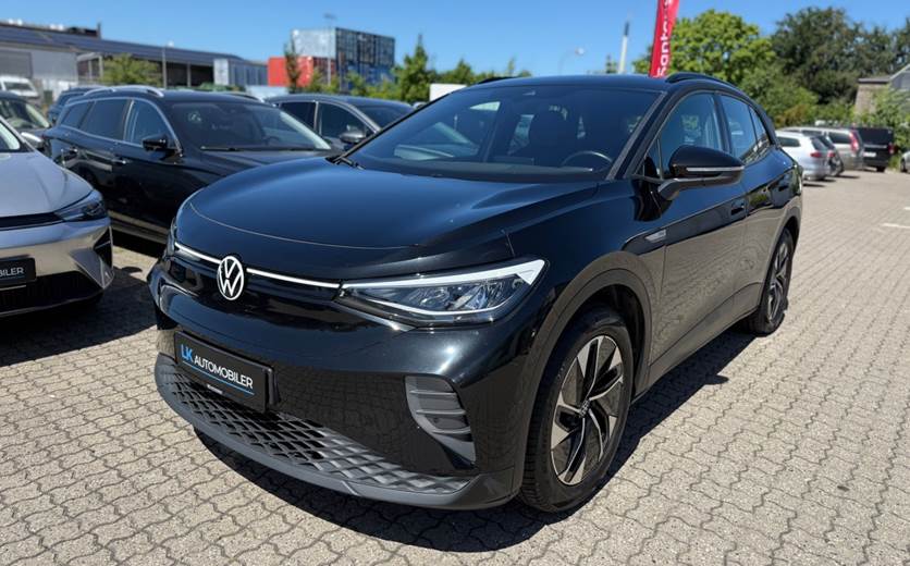 VW ID.4 77 Pro Performance