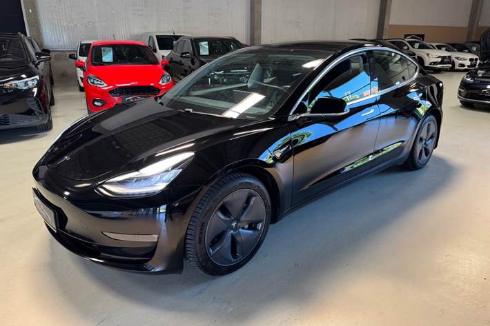 undefined Tesla Model 3 fra 2020