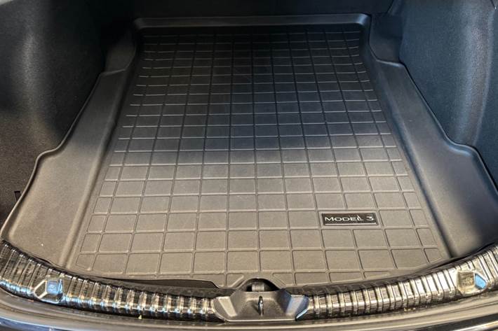undefined Tesla Model 3 fra 2020