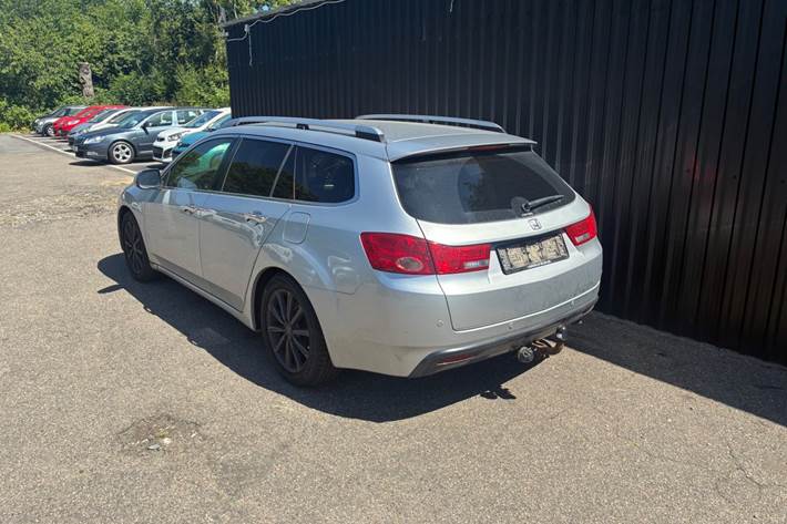 undefined Honda Accord fra 2013