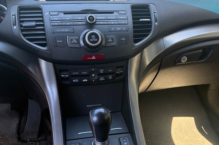 undefined Honda Accord fra 2013