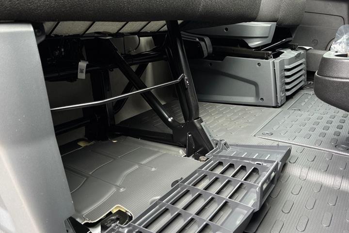 undefined Peugeot e-Boxer 435 fra 2026