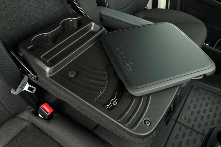 undefined Peugeot e-Boxer 435 fra 2026