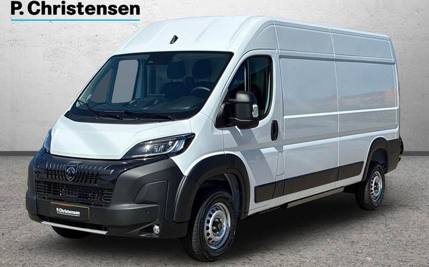 Peugeot e-Boxer 440 110 L3H2 Premium