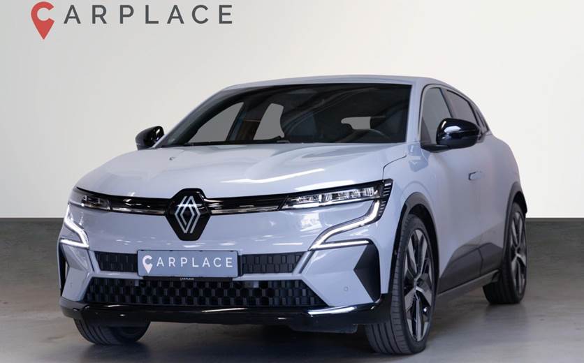 Renault Megane E-Tech 60 Techno