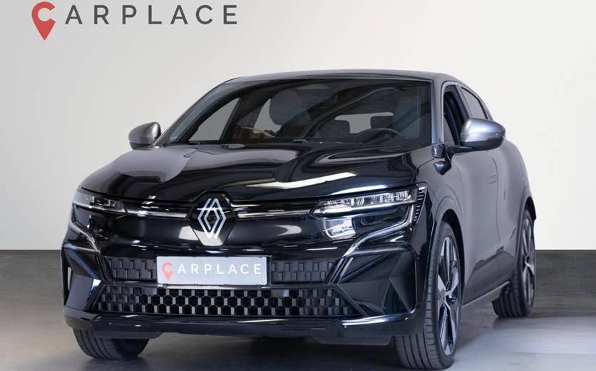 Renault Megane E-Tech 60 Techno