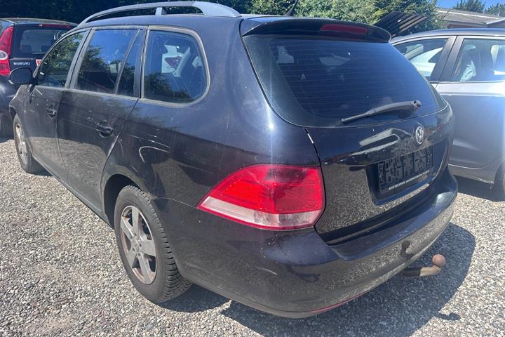 undefined VW Golf V fra 2007