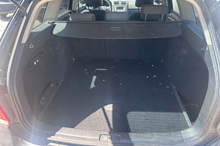 undefined VW Golf V fra 2007