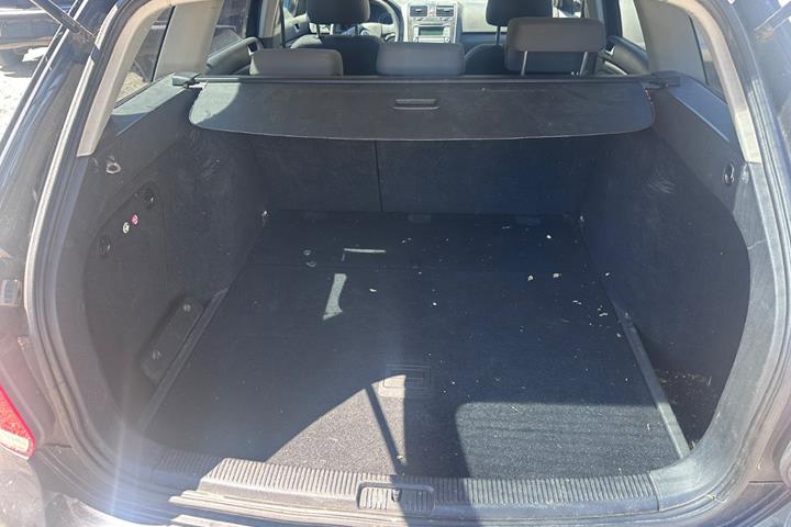 undefined VW Golf V fra 2007