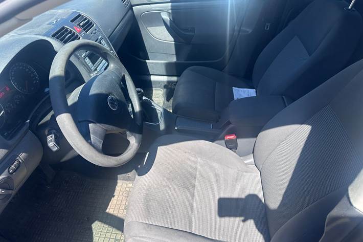 undefined VW Golf V fra 2007
