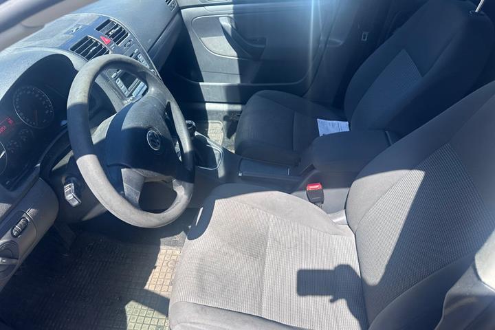 undefined VW Golf V fra 2007